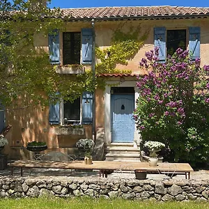 Des Pins Maison d'hôtes