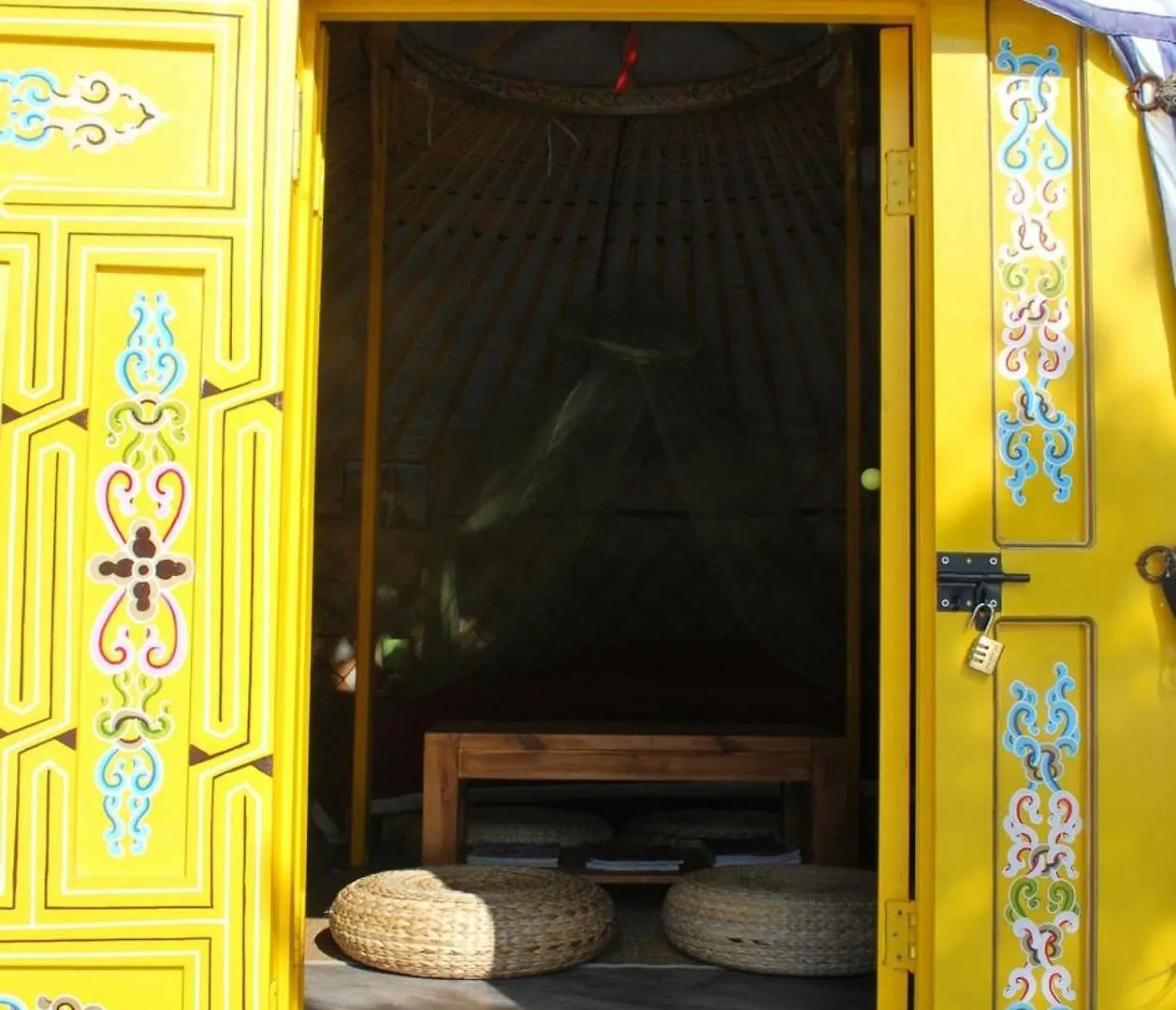 Le Bois Fae Bed & Breakfast La Bastide