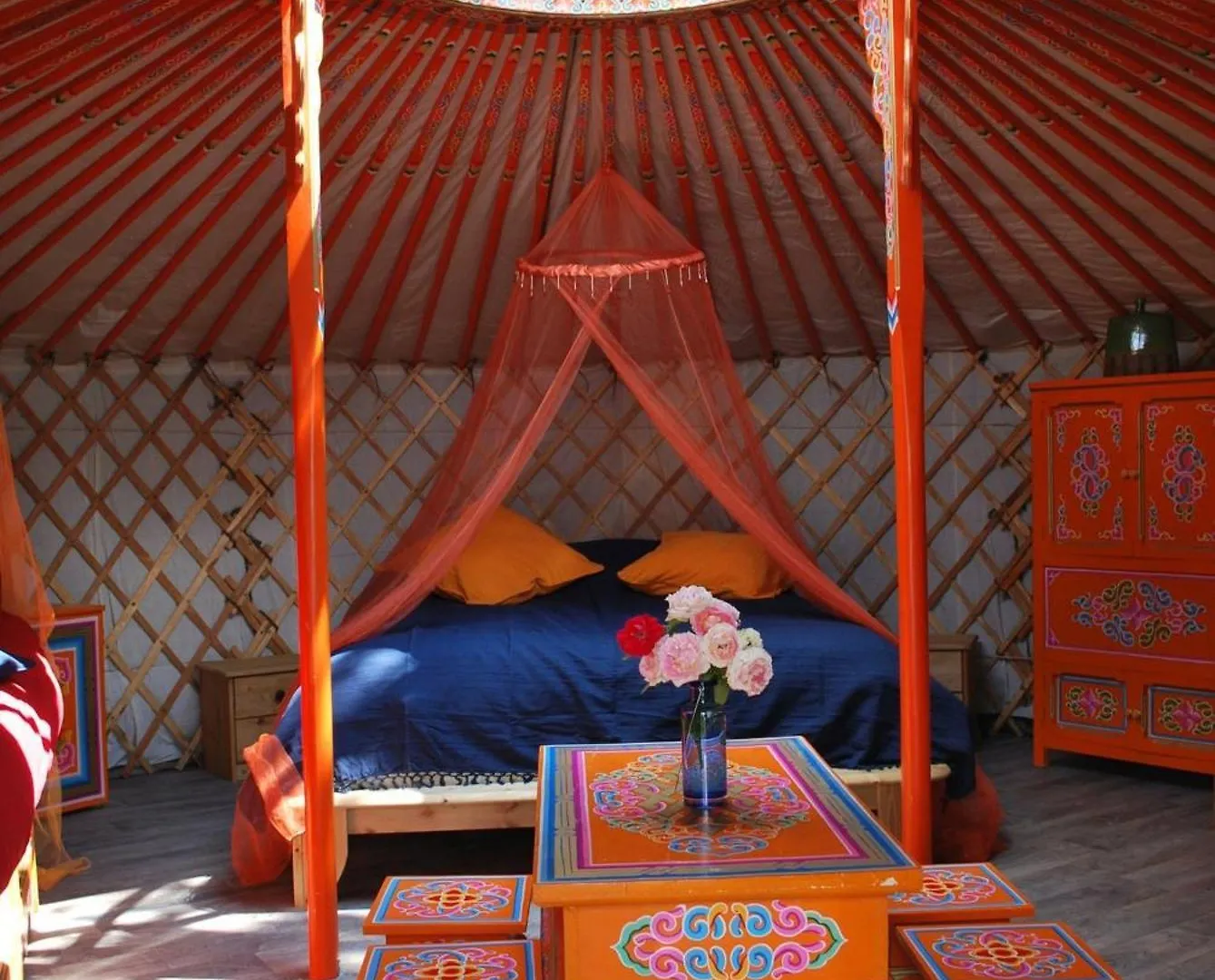 Le Bois Fae Bed & Breakfast La Bastide