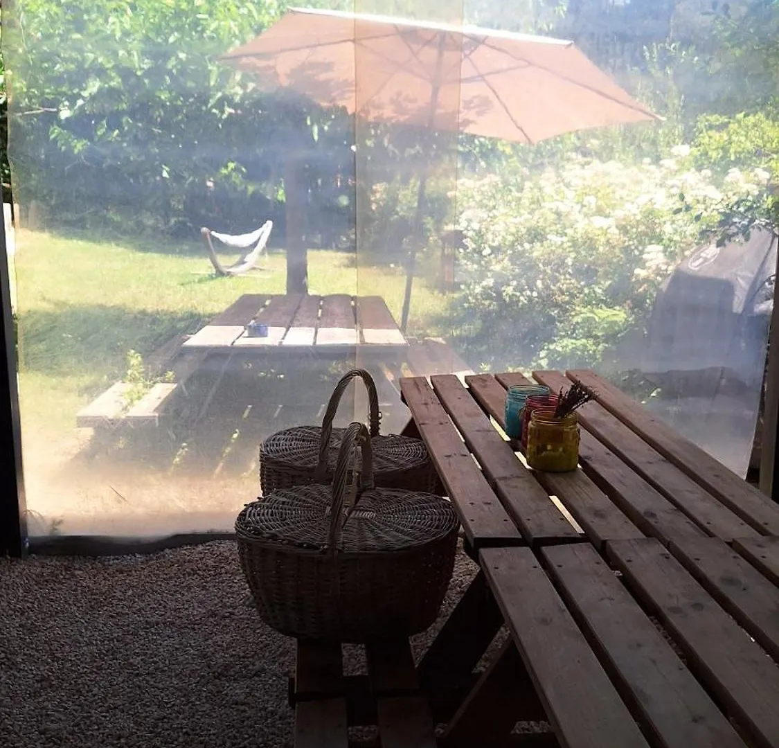 Le Bois Fae Bed & Breakfast La Bastide 0*, La Bastide (Var) France