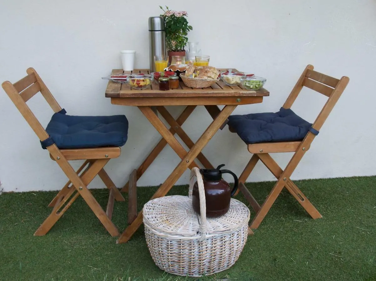 Le Bois Fae Bed & Breakfast La Bastide