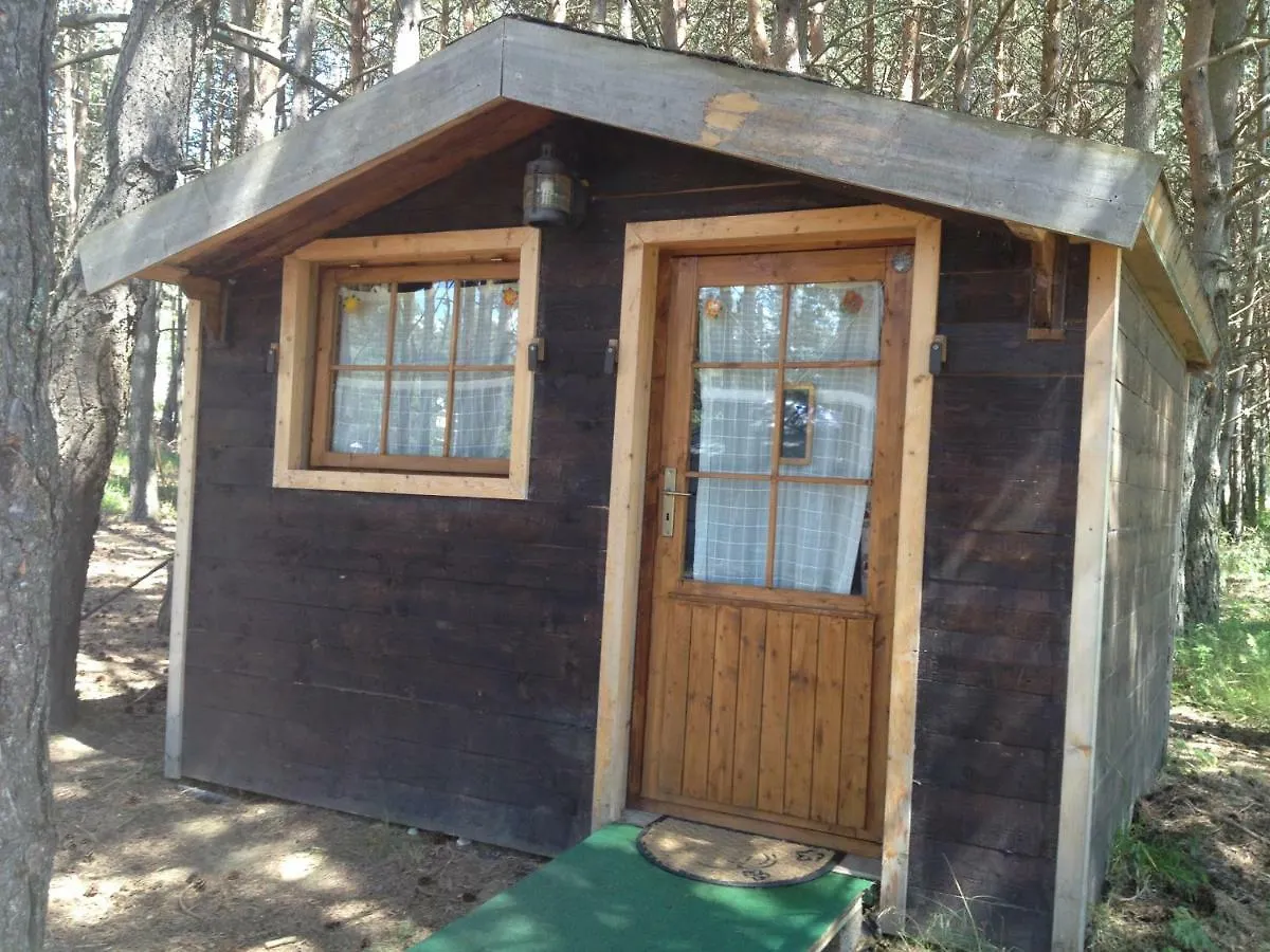 Le Bois Fae Bed & Breakfast La Bastide La Bastide (Var)