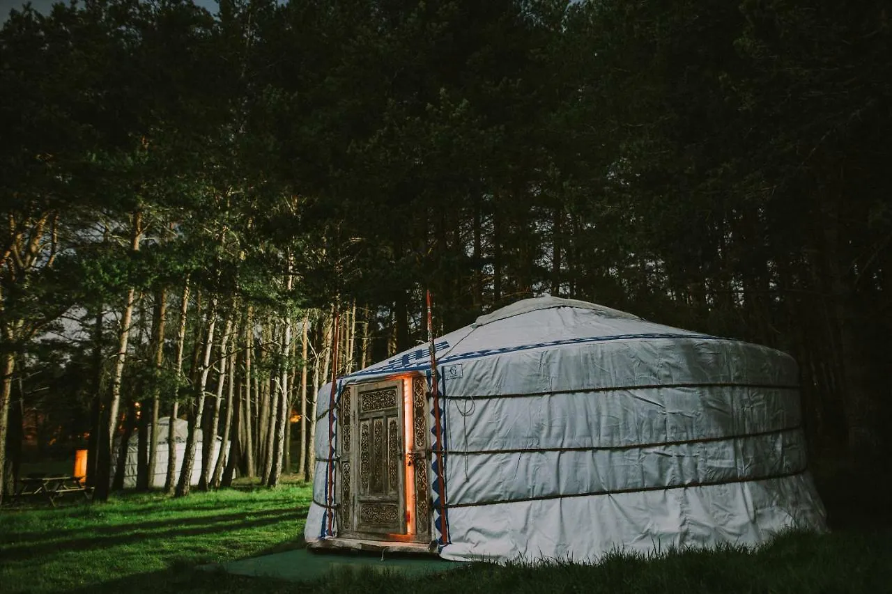Le Bois Fae Bed & Breakfast La Bastide
